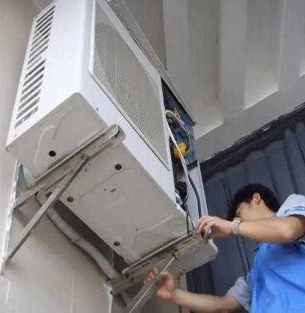 漠河24小时空调维修热线